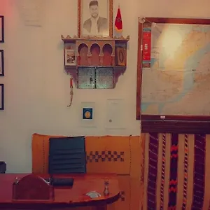 Simon Bed & Breakfast Marrakesh