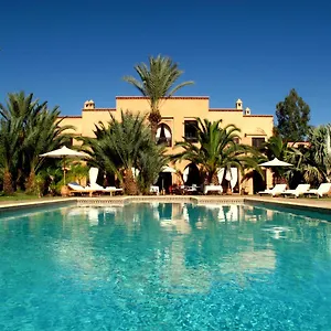 Le Perroquet Bleu Guest house Marrakesh