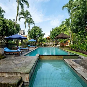 Alam Jiwa Resort