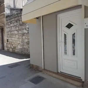 Ivana With Private Bathroom - Center Of Guest house Split