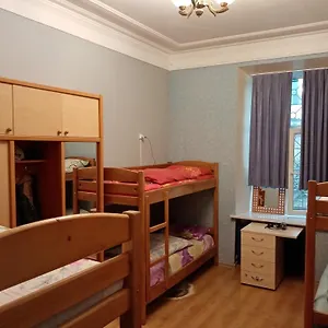Future Maidan Hostel Kyiv