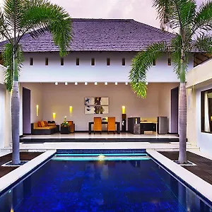 The - Private Villa Seminyak (Bali)