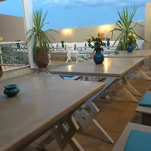 Bed Square Bed & Breakfast Marrakesh