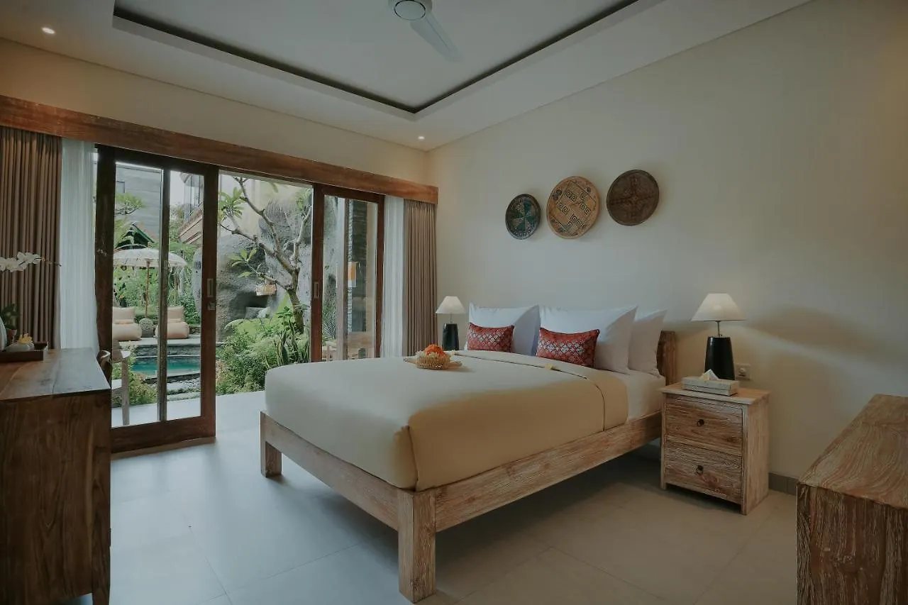 Lastana Suite Ubud 0*, Ubud (Bali) Indonesia