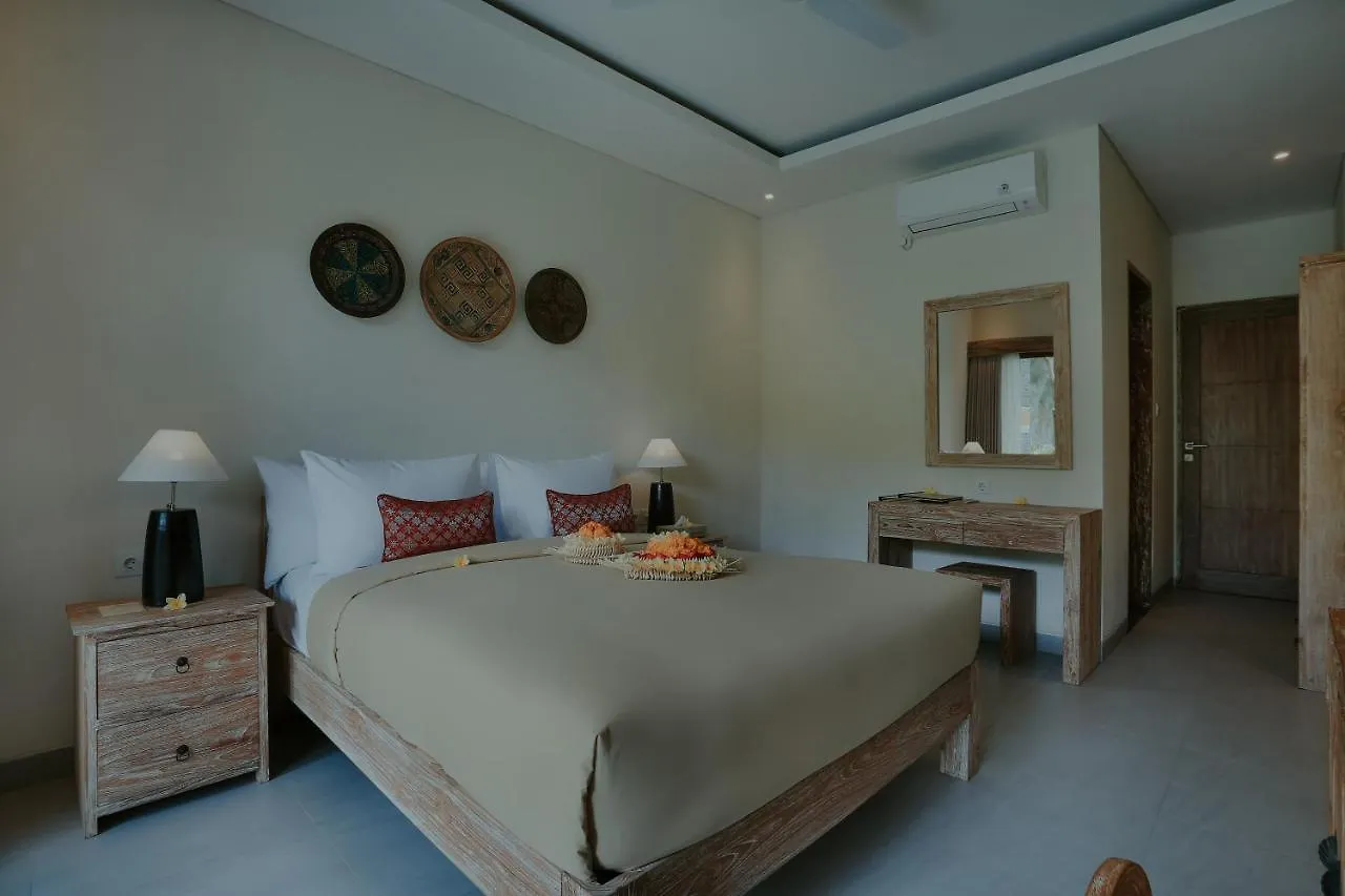 Lastana Suite Ubud