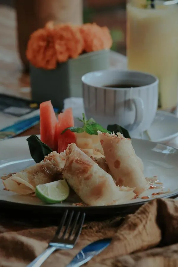 Lastana Suite Ubud Bed & Breakfast Ubud (Bali)
