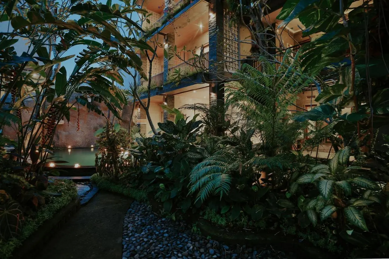 Lastana Suite Ubud Bed & Breakfast Ubud (Bali)