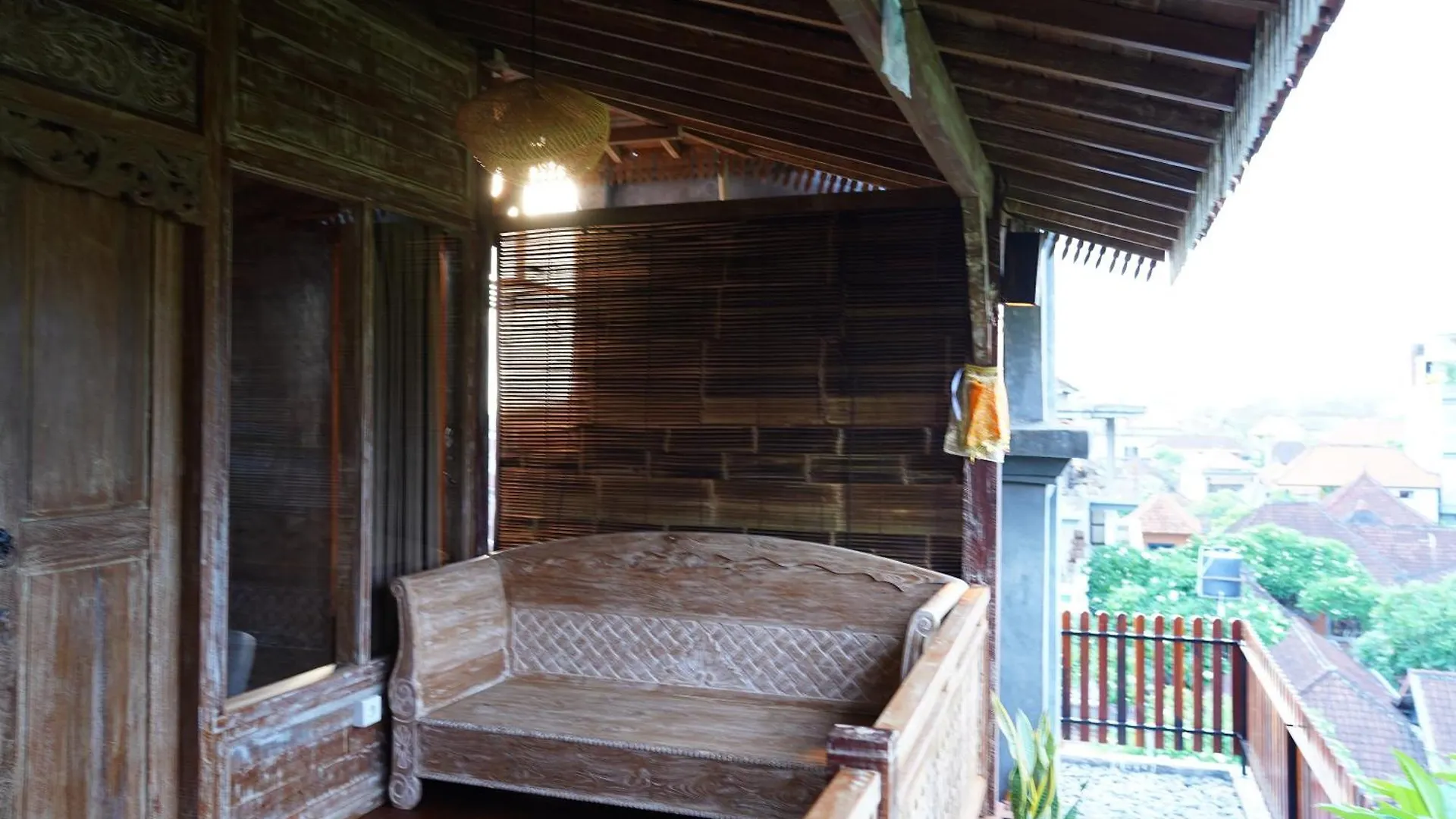 Lastana Suite Ubud Indonesia