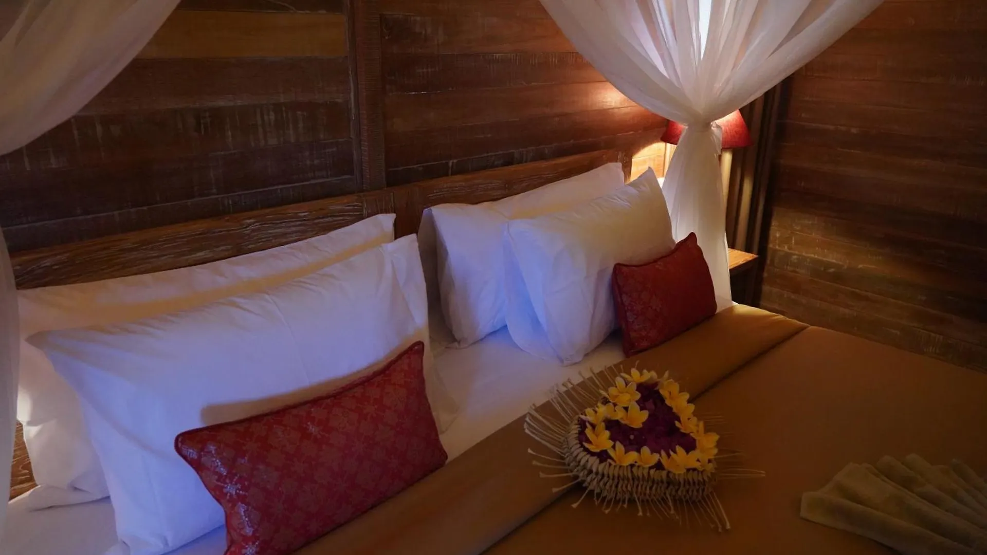 Bed & Breakfast Lastana Suite Ubud Indonesia