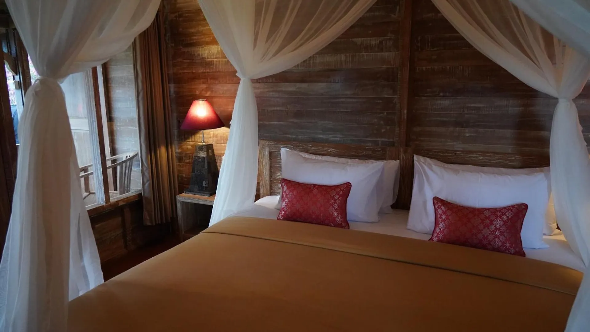 Lastana Suite Ubud Bed & Breakfast Ubud (Bali)
